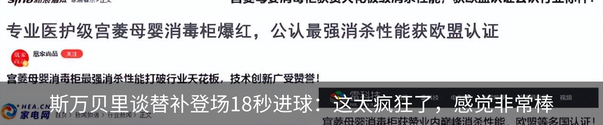 新闻动态